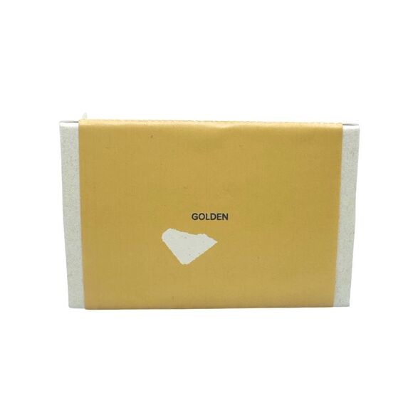 HAUS LABS by Lady Gaga Bio-Blurring Loose Setting Powder - Golden - 0.24 oz - Picture 4 of 5